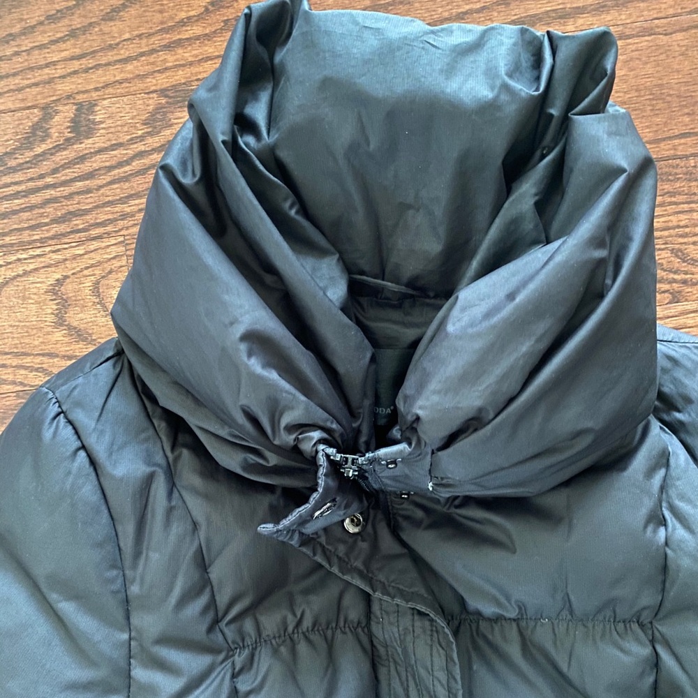 Vero Moda insulated jacket - Picture 3 of 4